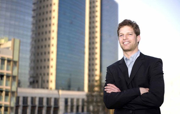 Business man 5