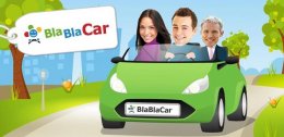 Лучшие старапы нашего времени - BlaBlaCar