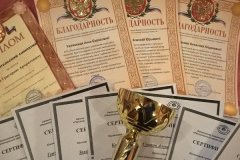 Студенты Президентской академии представили бизнес-идеи на конкурсе молодых предпринимателей