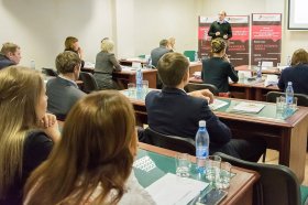 Выбраны лучшие бизнес-проекты молодых кировских бизнесменов